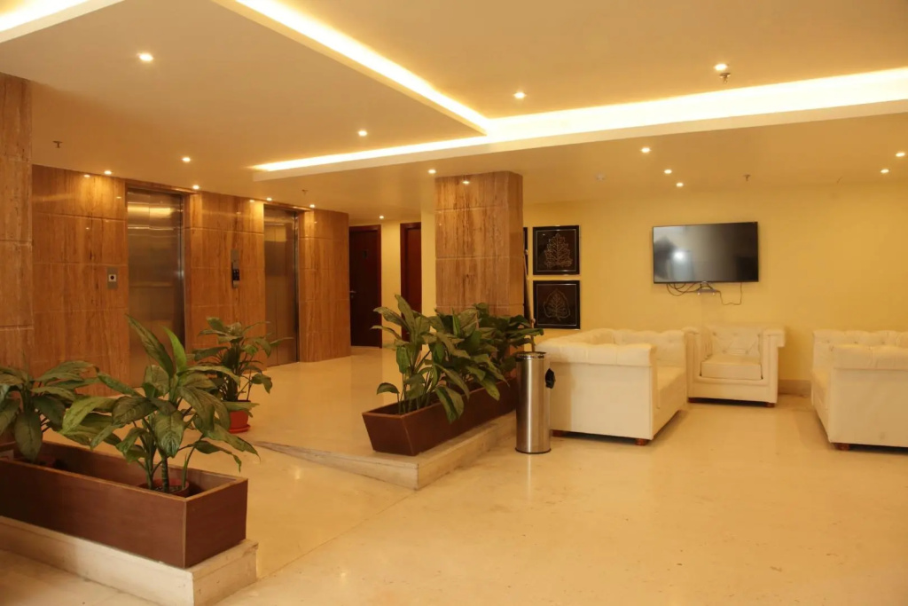 Hotel photo 2
