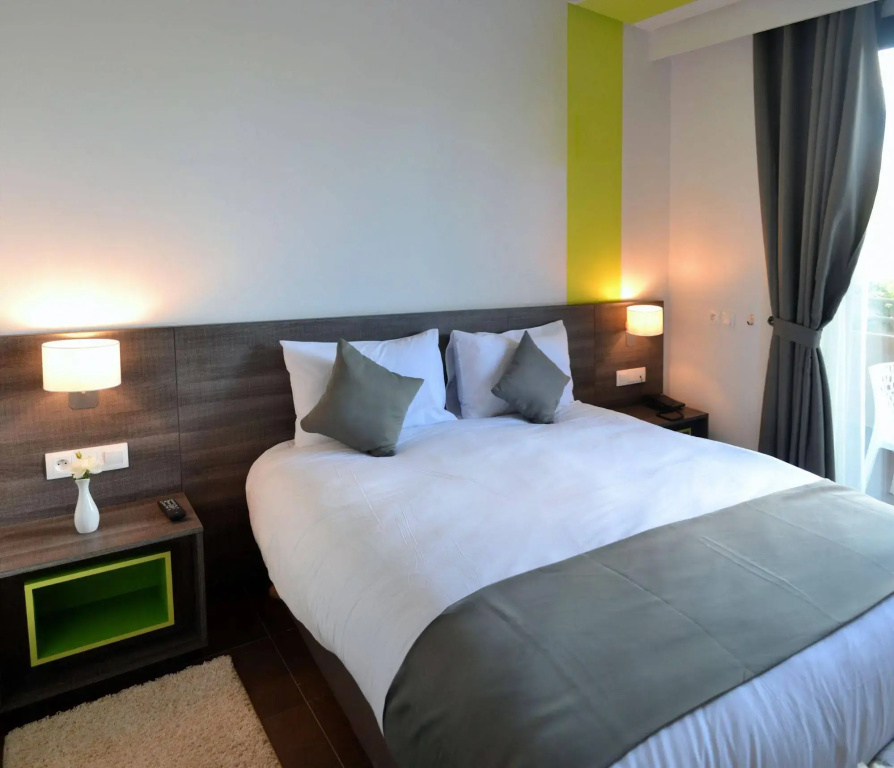 Hotel photo 16