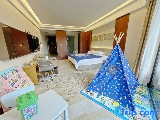 Coast Resort - Chambres