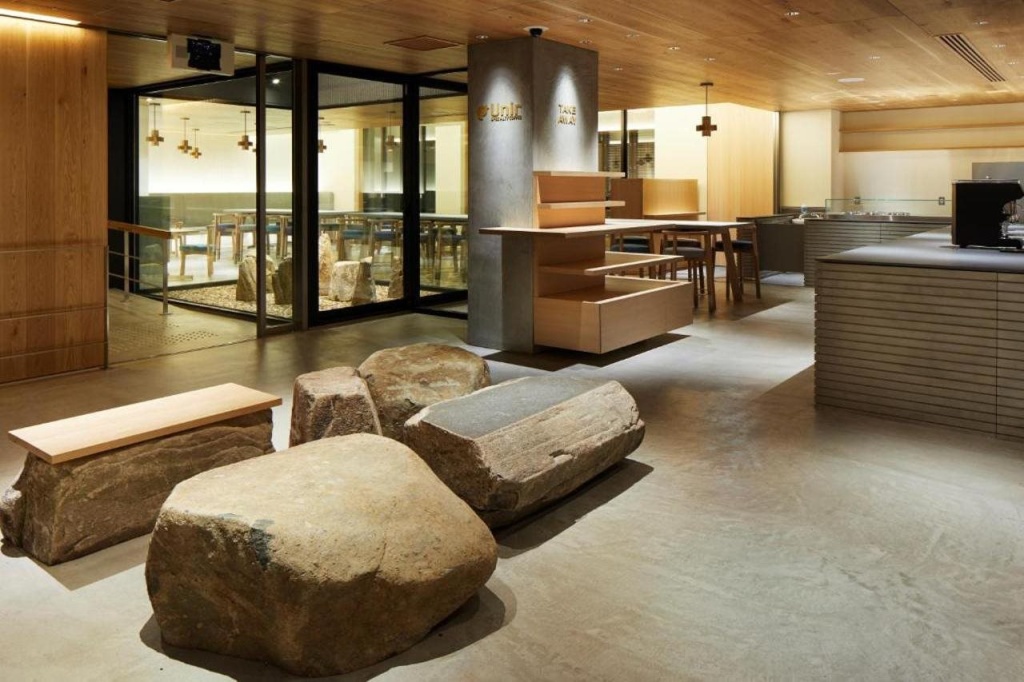 Hotel Androoms Kyoto Shichijo 사진 32