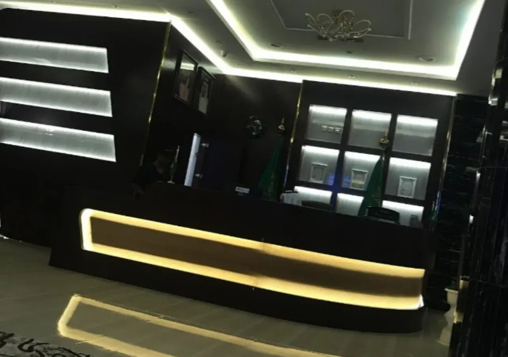 Al badeel Furnished Apartments