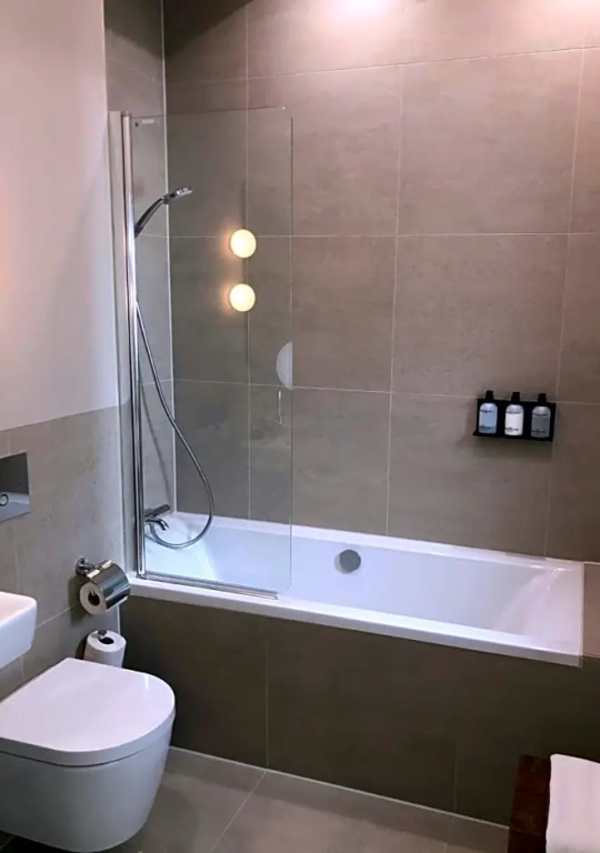 The Times Hotel - Chambres