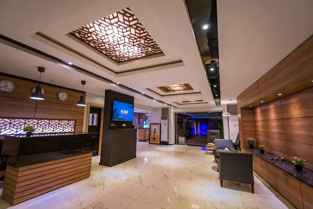 The Edge by Wellness - фото 10