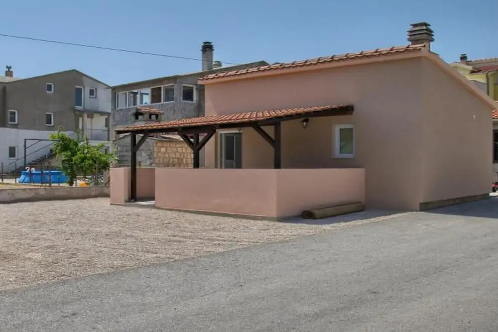 Miljas Studio Apartment