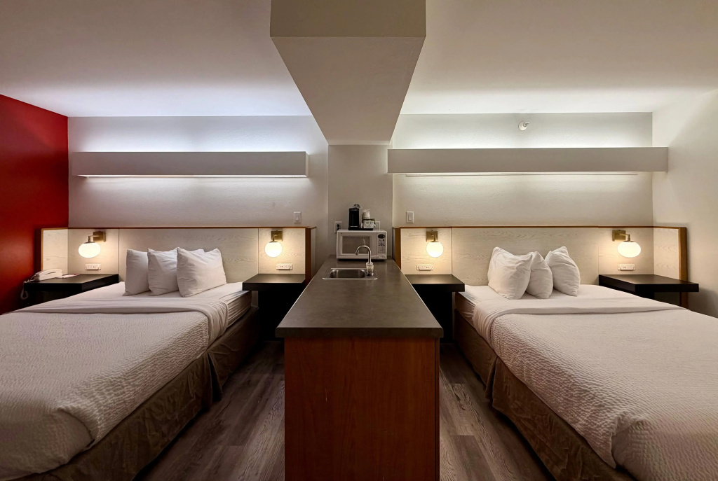Hotel photo 21
