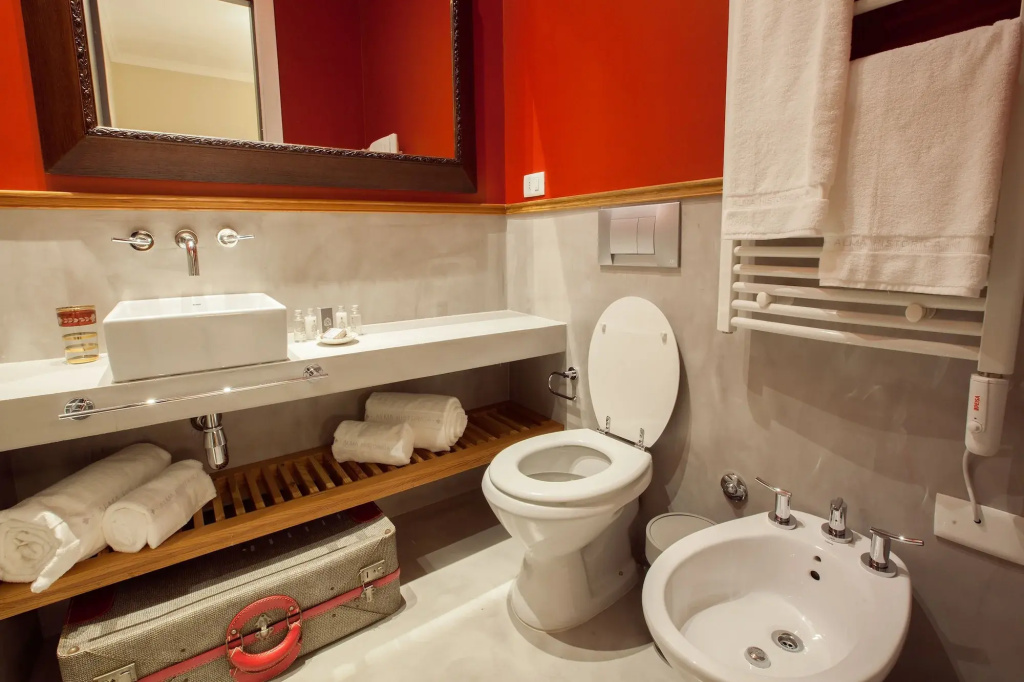 Alma Histórica Boutique Hotel - Général