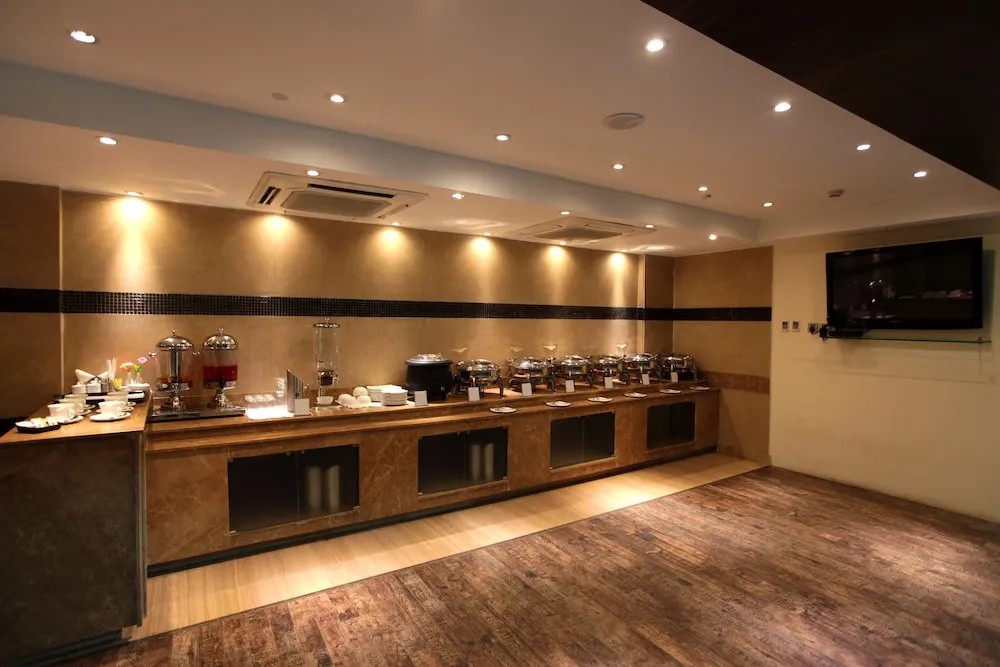 Hotel Private Affair - Chambres