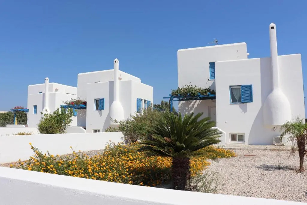 White Houses 2
