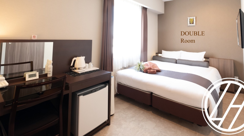 RE Hotel Umeda 사진 7