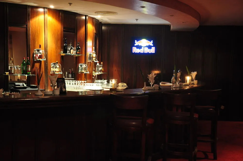 La Playa Beach Resort Taba - фото 6