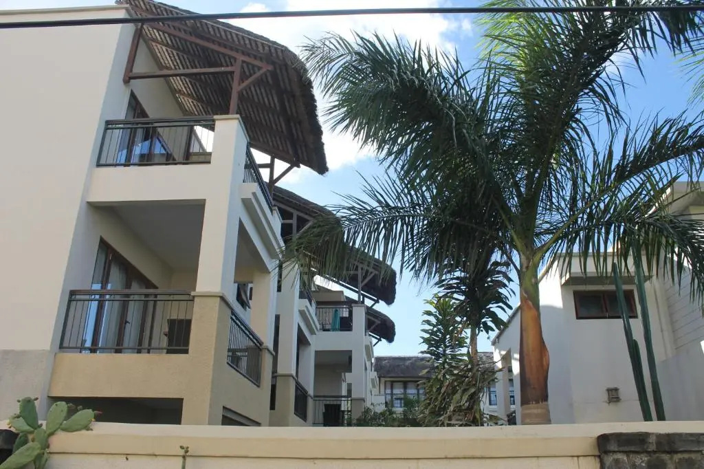 Grand Bay Suites