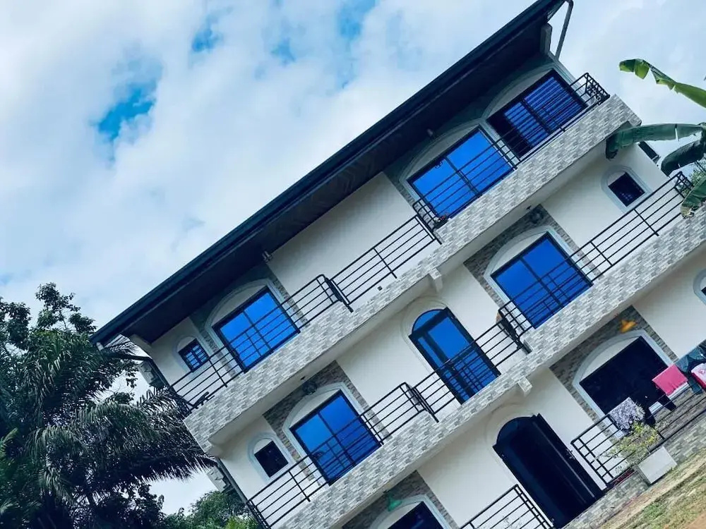 Prestige Beach Residence
