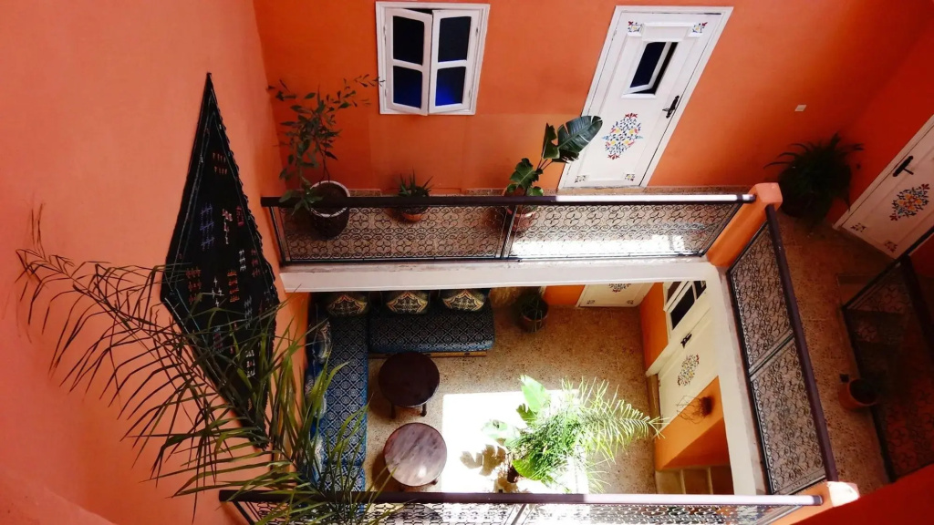 Riad Yara