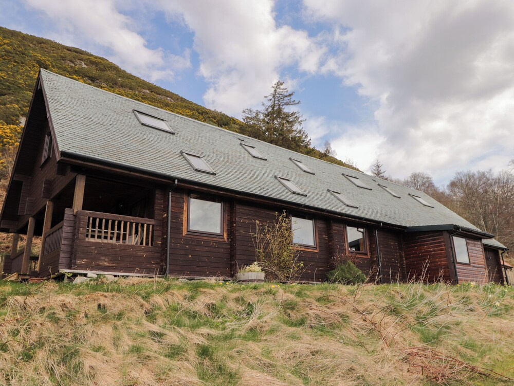 The Lodge