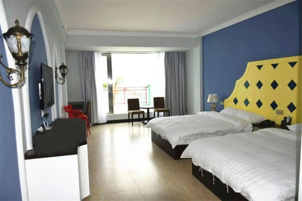 Hotel photo 2