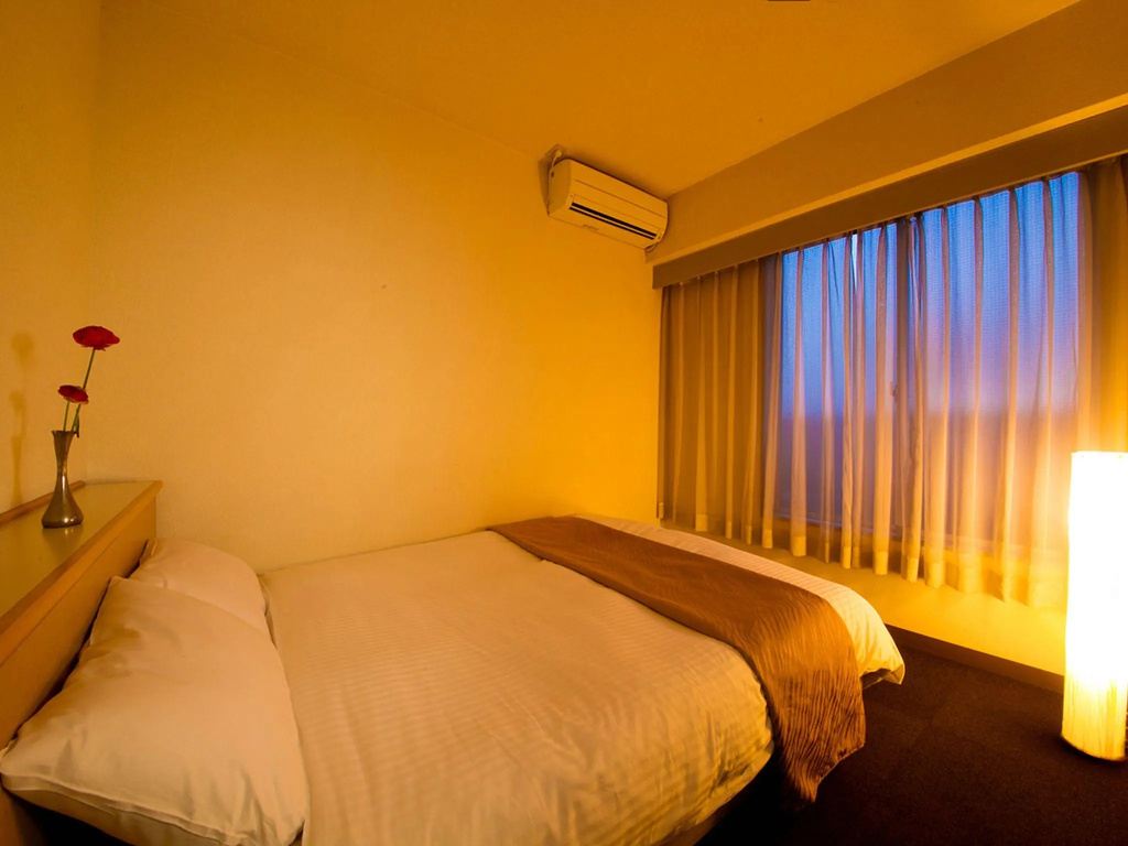Heiwadai Hotel Tenjin - Chambres