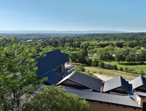 Altitud 720 Hotel, Aparts & Spa