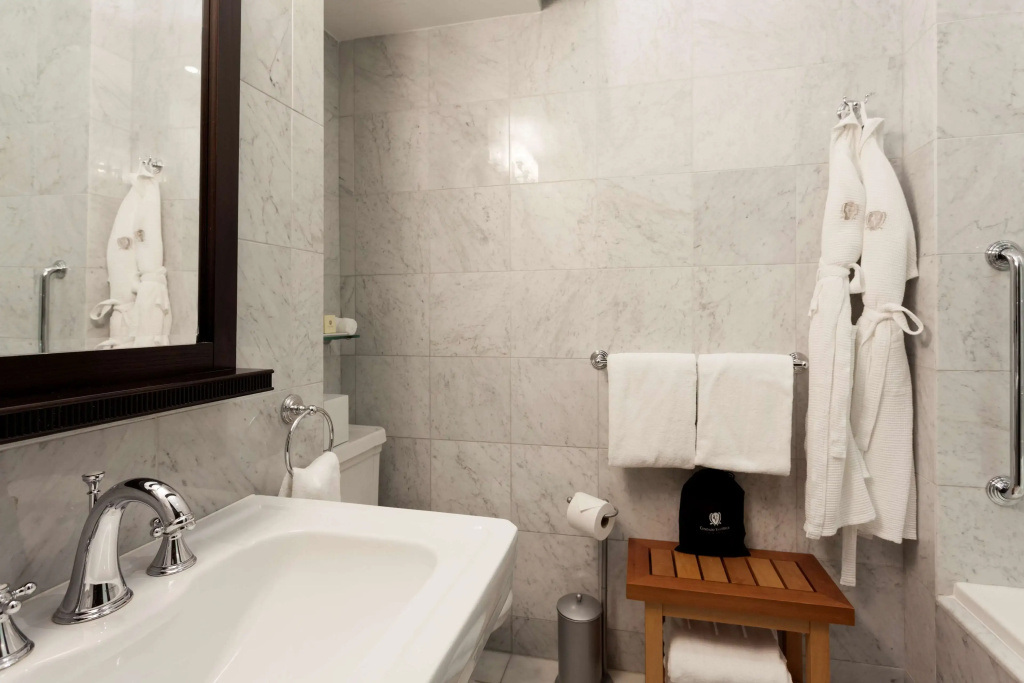 Condado Vanderbilt Hotel - Général