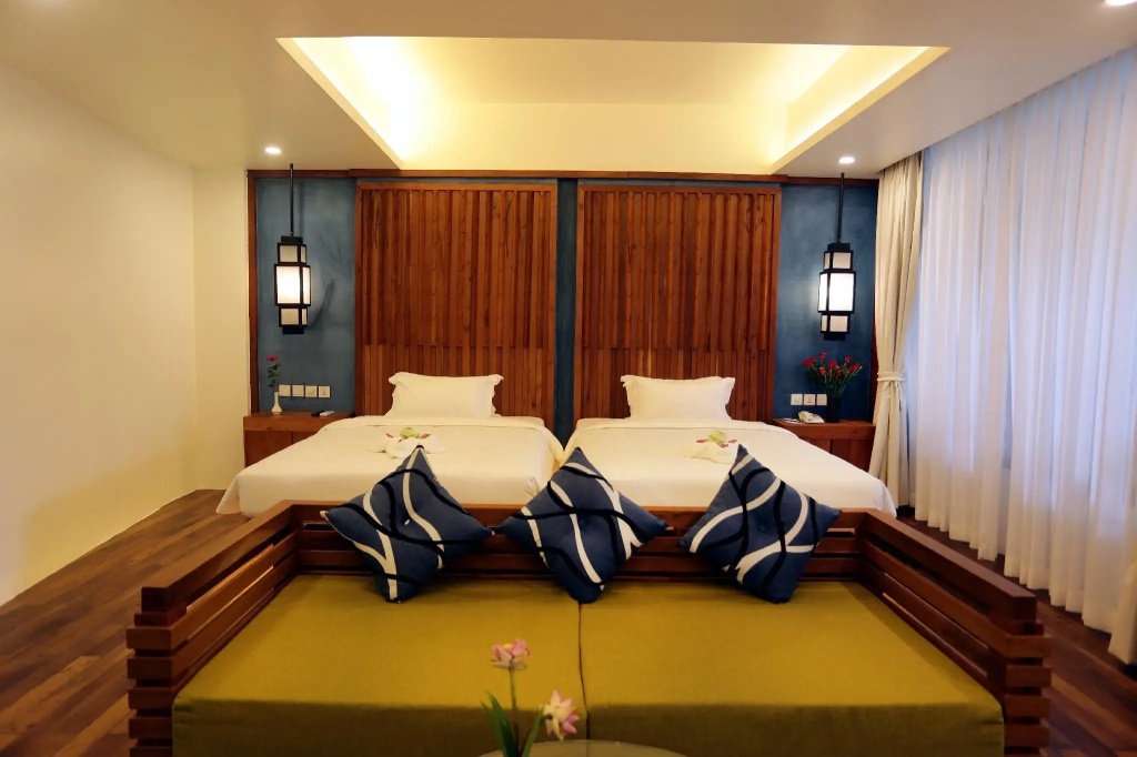 Hotel photo 5