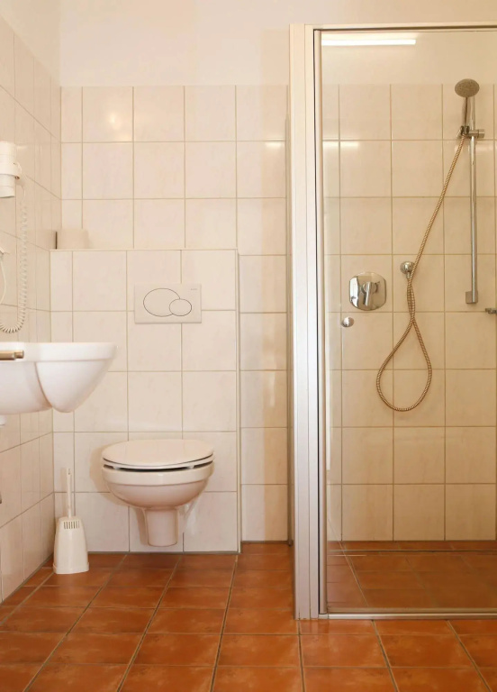 Hotel Sonnenhof - bed & breakfast & appartements - Général