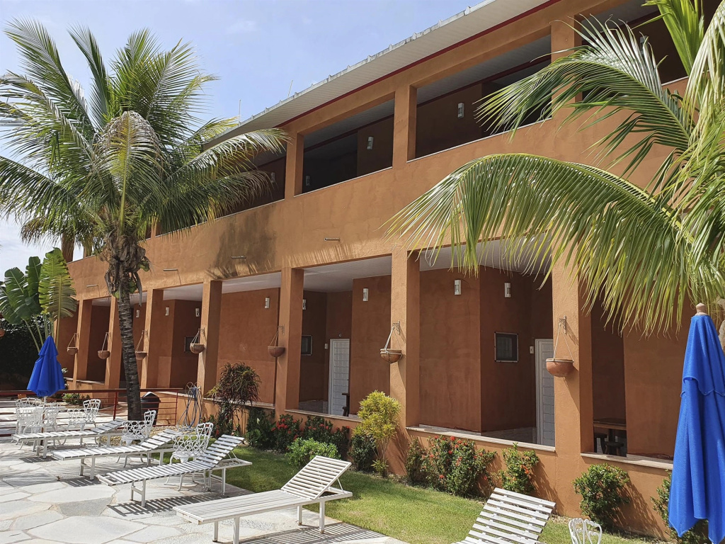 Hotel photo 12