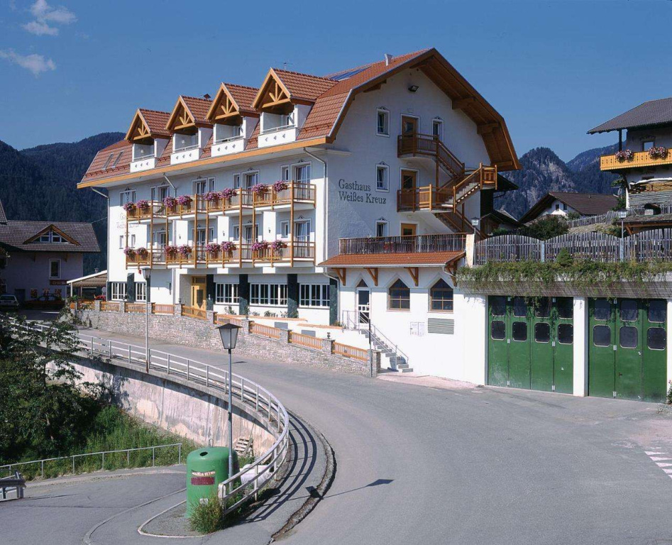 Gasthaus zum Weissen Kreuz - Général