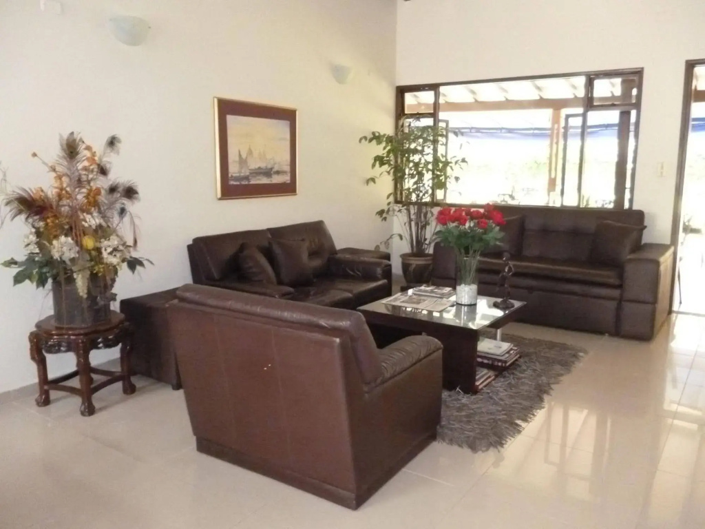 Hotel Poblado Campestre - Général