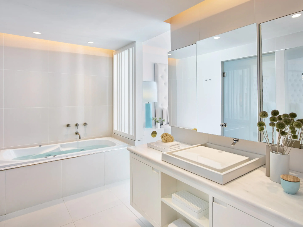 Grecotel LUXME White - Général