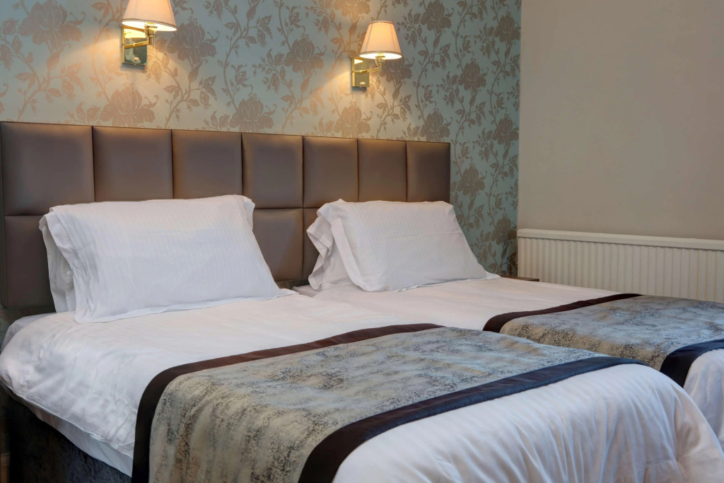 Sure Hotel by Best Western Lockerbie - Général