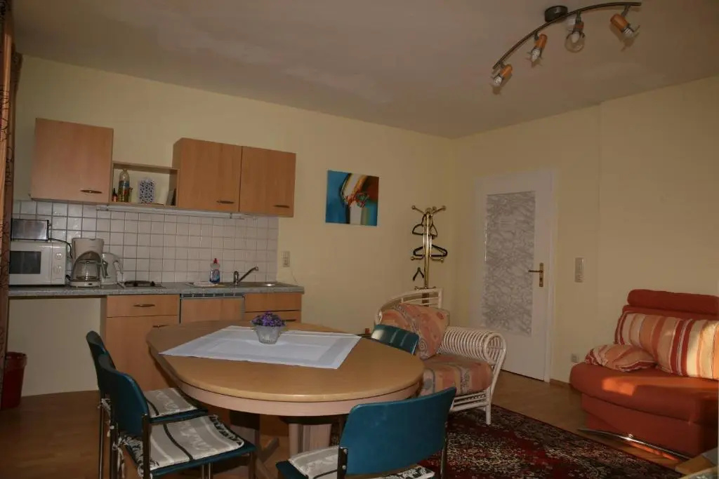 Hotel Alpenrose - Chambres