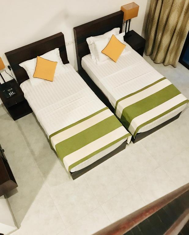 Nature Trails Boutique Hotel