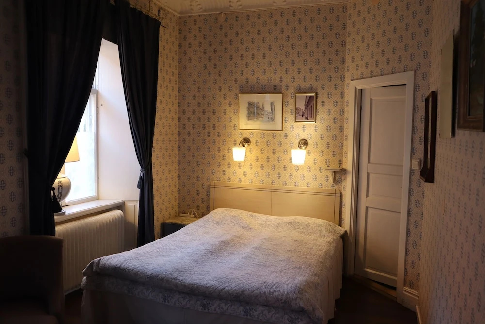 Anno 1793 Sekelgården Hotel - Chambres