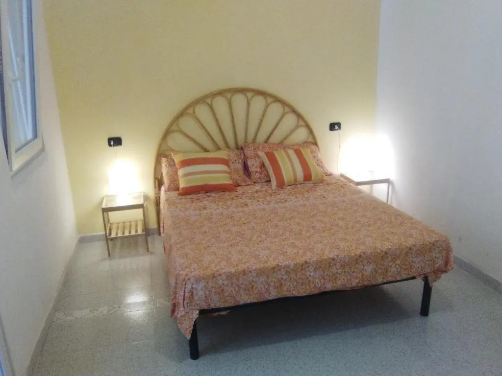 Casa Vacanza Fiorella - Chambres