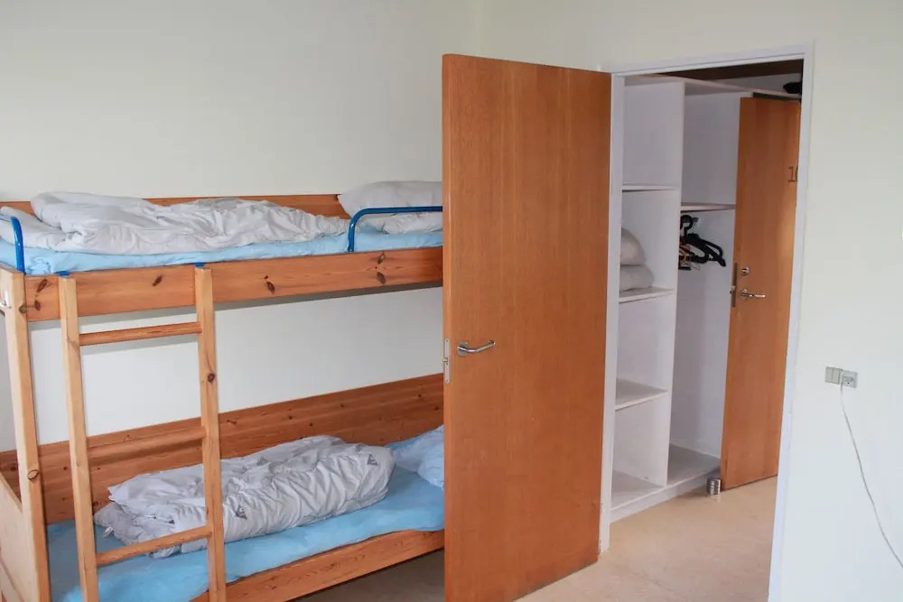 Danhostel Sakskøbing - фото 3