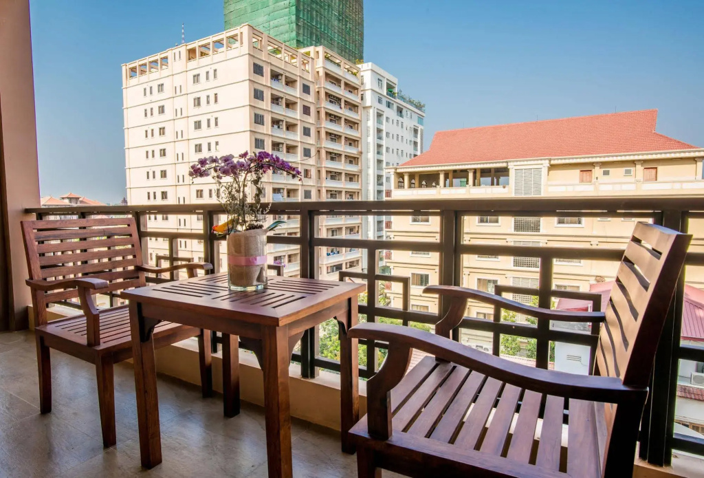 Hotel photo 17