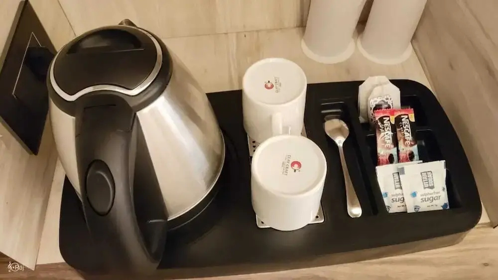 Hotel photo 8