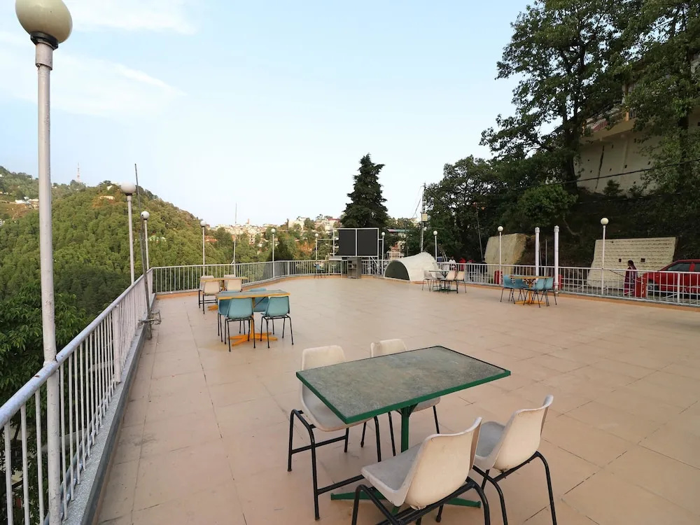 OYO 14678 Hotel Filigree