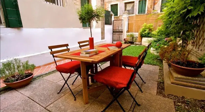 Residenza al Giardino
