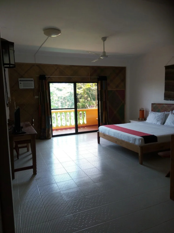 TheView Camiguin - Chambres