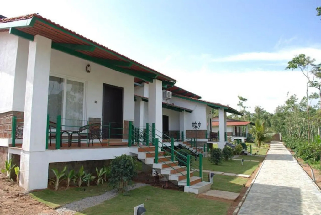 Eka Resorts - Général