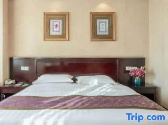 Tianyi Commercial Hotel Xi'an - Chambres
