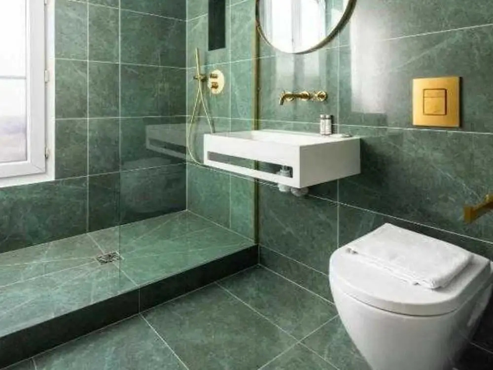 Voir la photo 3 — Chic Studio for 2 People - Pigalle/sacre-coeur