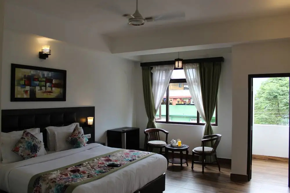 Hotel photo 6