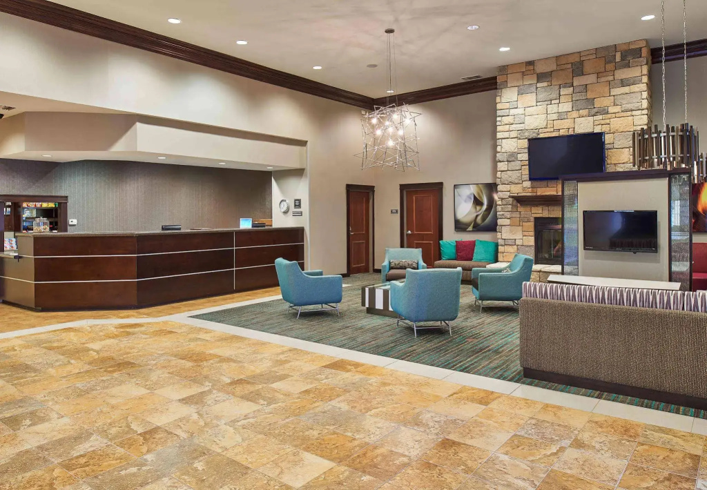Residence Inn Marriott Abilene - Général
