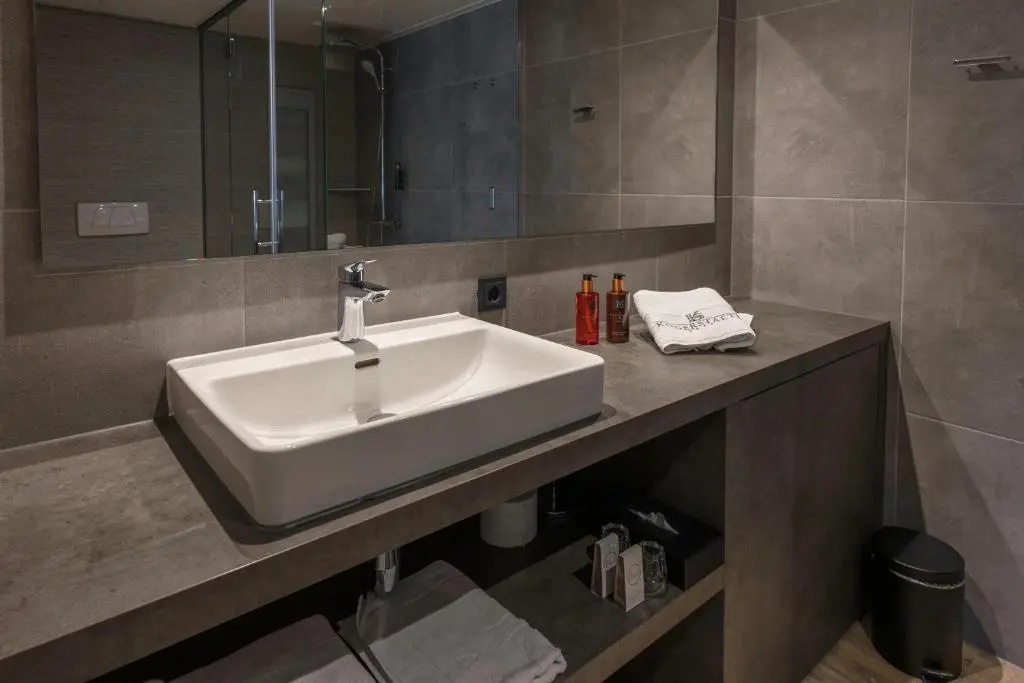 Hotel Kogerstaete - Chambres