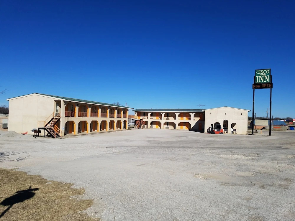 Cisco inn