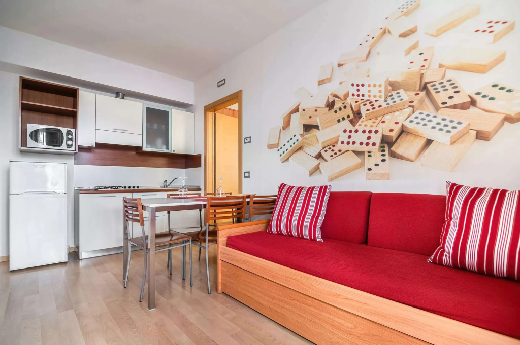 Domino Suite Hotel Jesolo - Général
