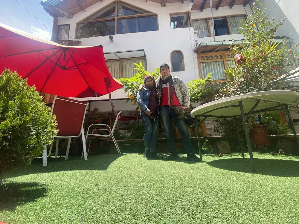 Hotel photo 12