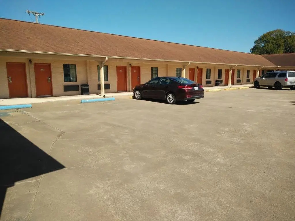 Western Inn