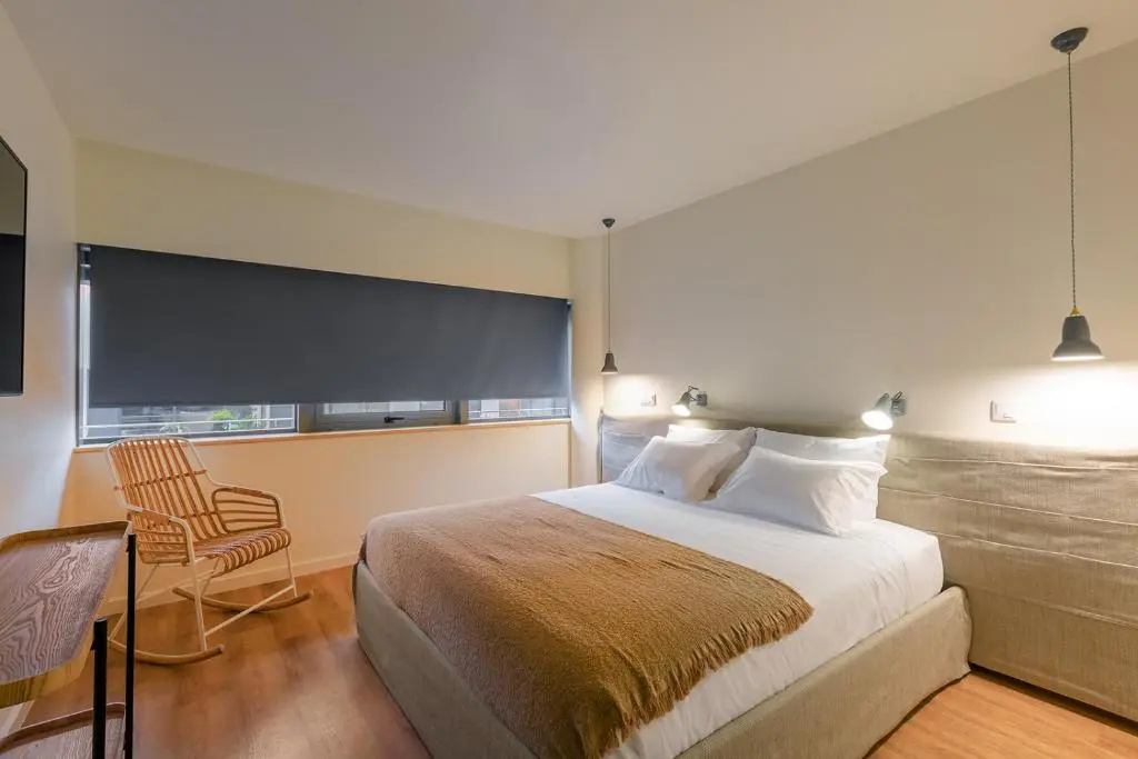 Superior Apartment
